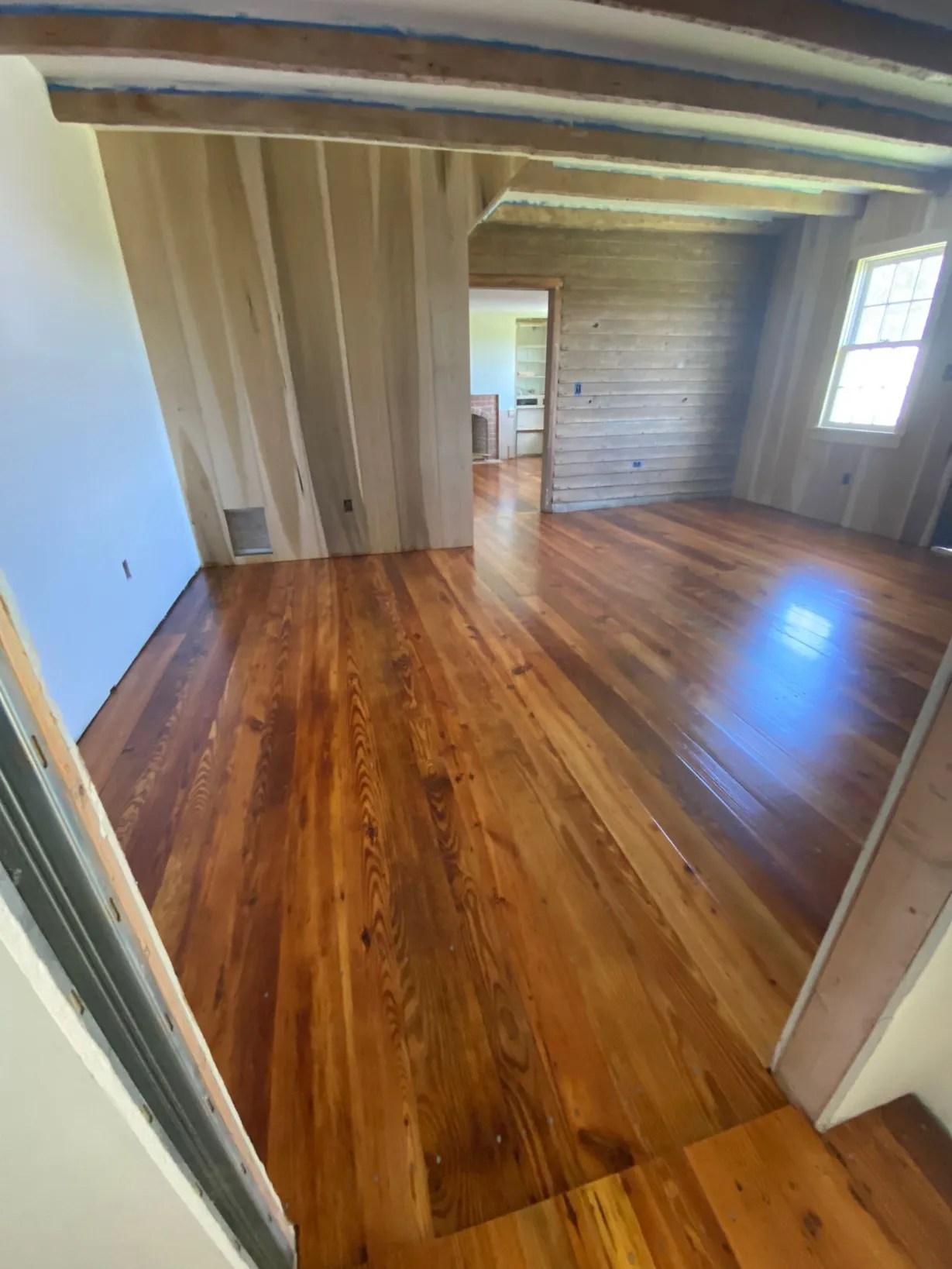 Gallery Flooring JC Custom Painting & Remodeling LLC